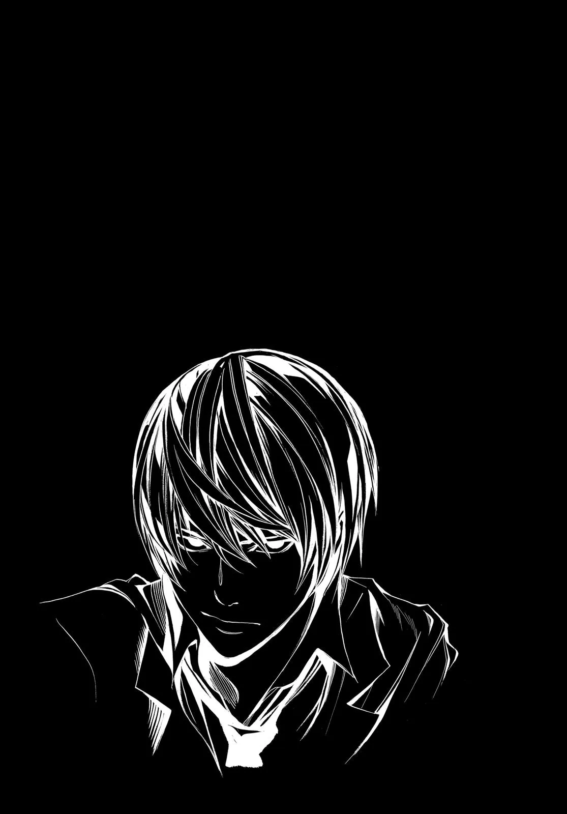 Death Note - Chapter 108.2 - Page 89