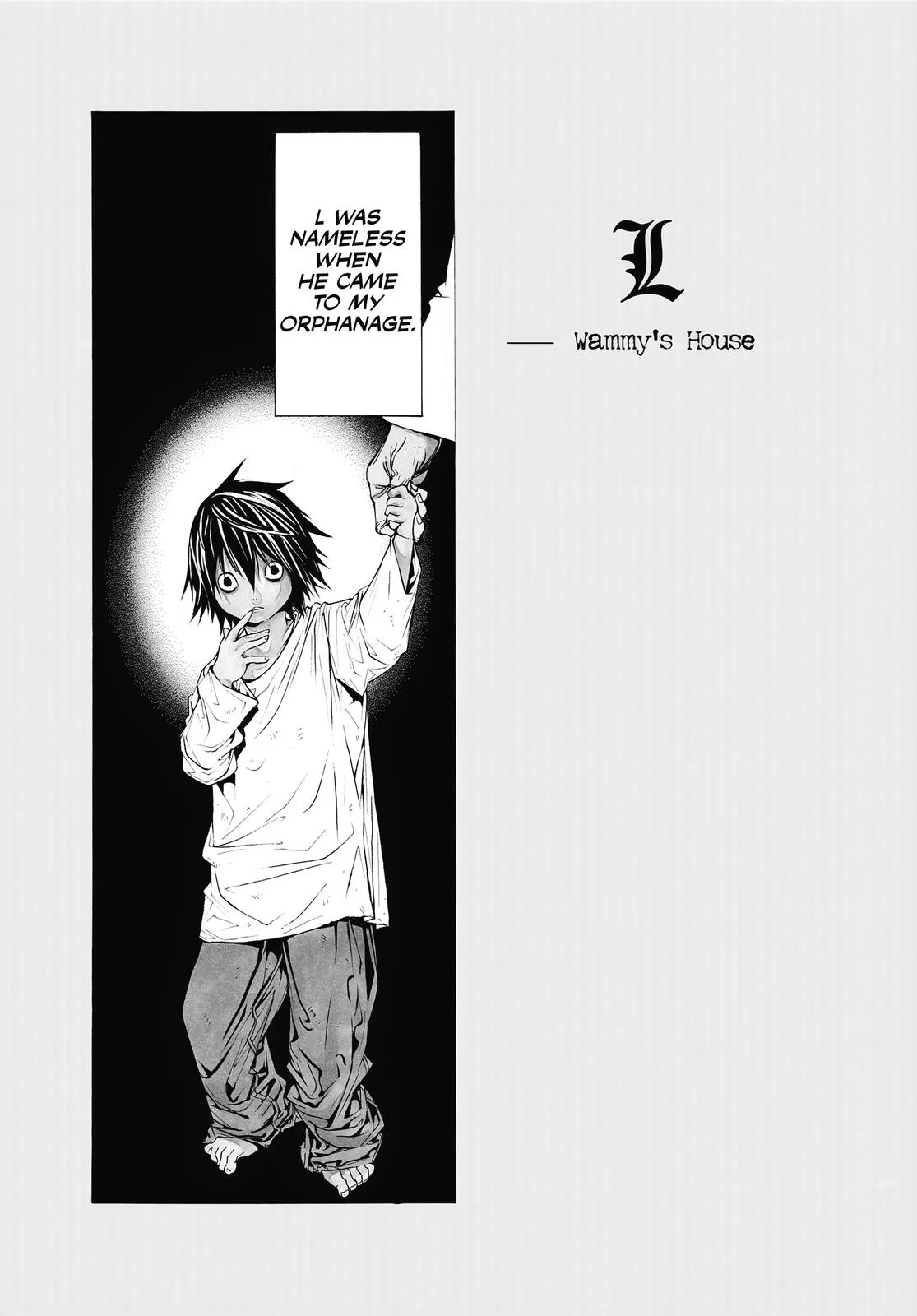 Death Note - Chapter 108.3 - Page 9