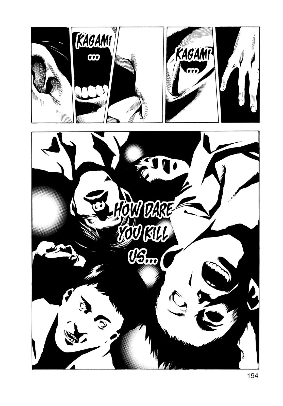 Death Note - Chapter 108.4 - Page 28