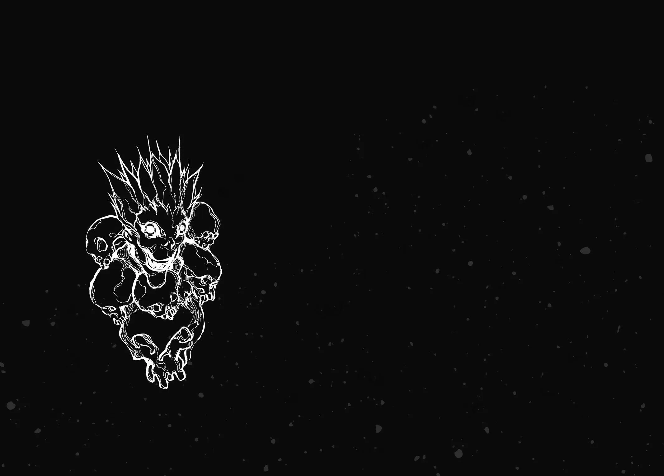 Death Note - Chapter 108.4 - Page 54