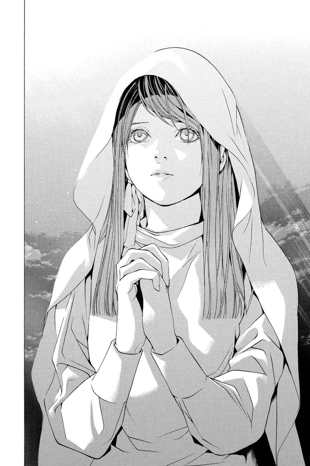 Death Note - Chapter 108 - Page 19