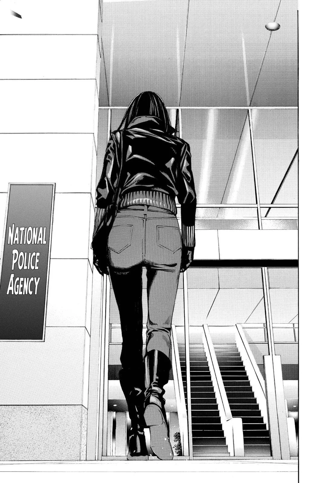 Death Note - Chapter 11 - Page 21