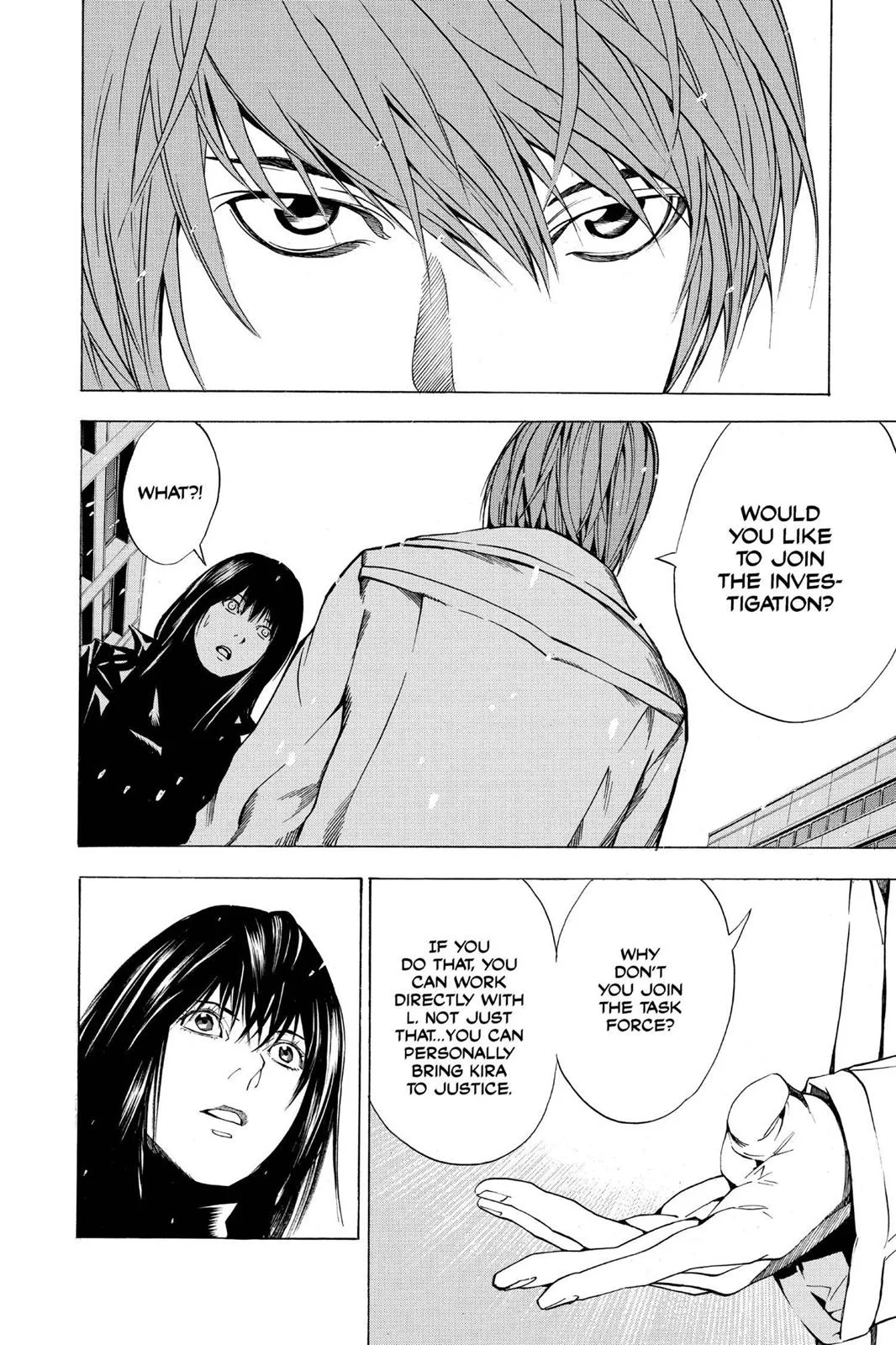 Death Note - Chapter 14 - Page 12