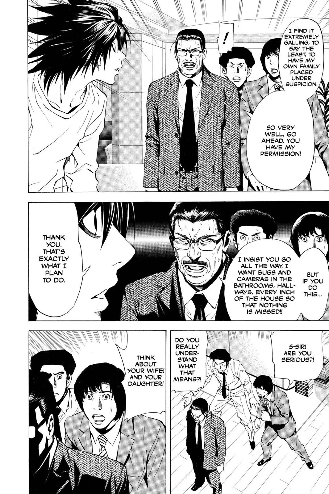 Death Note - Chapter 16 - Page 4