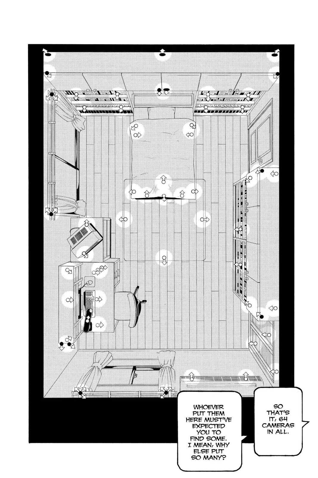 Death Note - Chapter 17 - Page 19