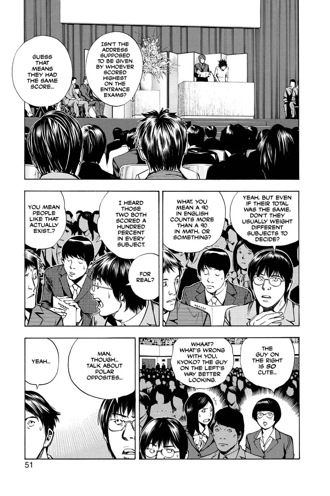 Death Note - Chapter 19 - Page 5