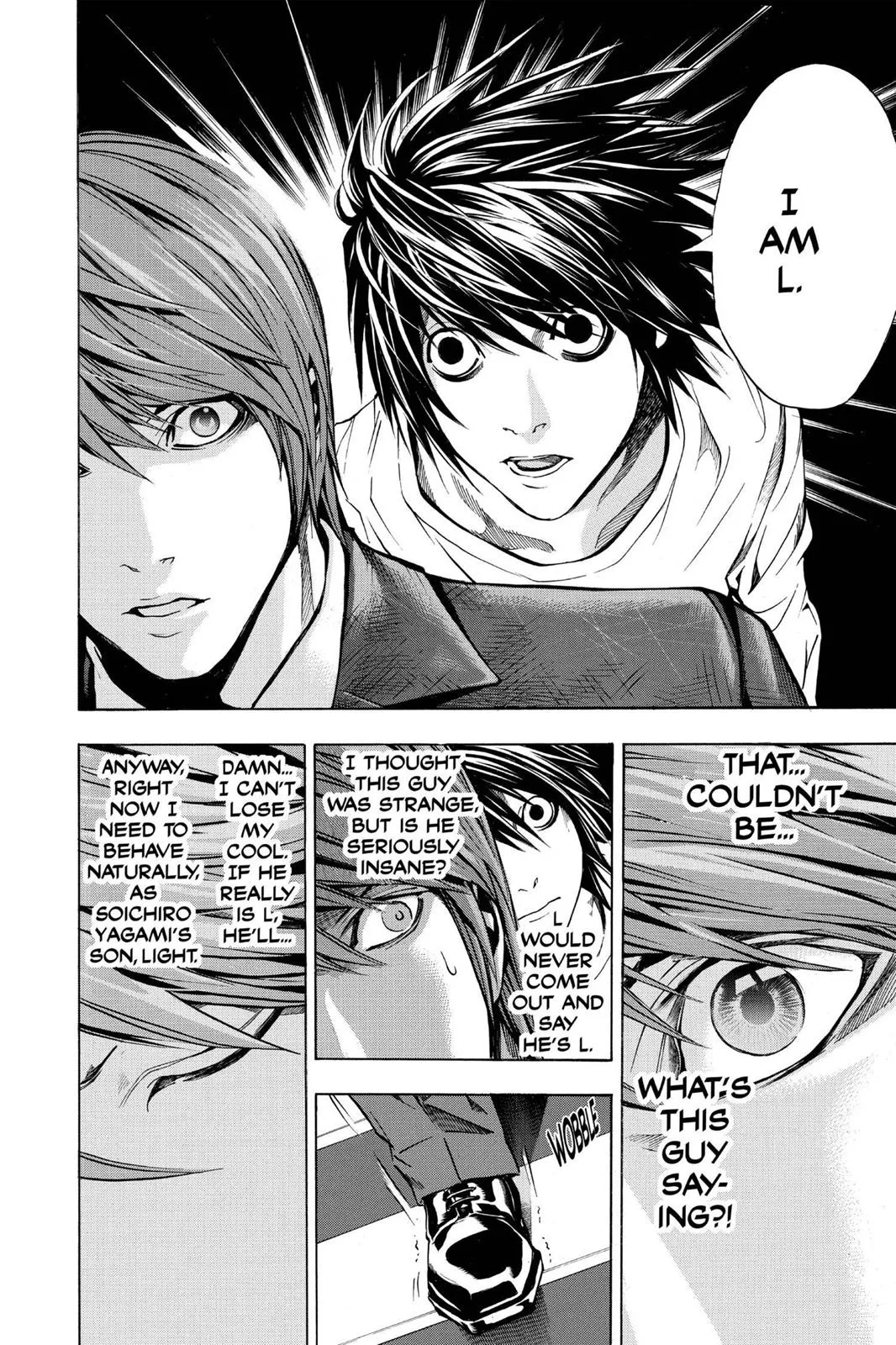 Death Note - Chapter 19 - Page 8
