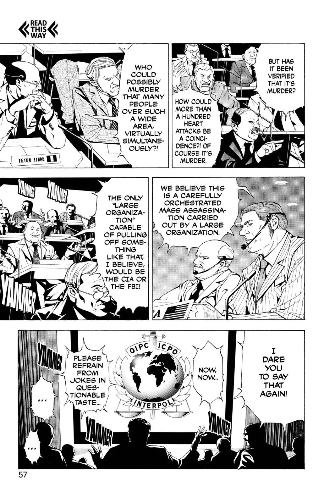 Death Note - Chapter 2 - Page 5