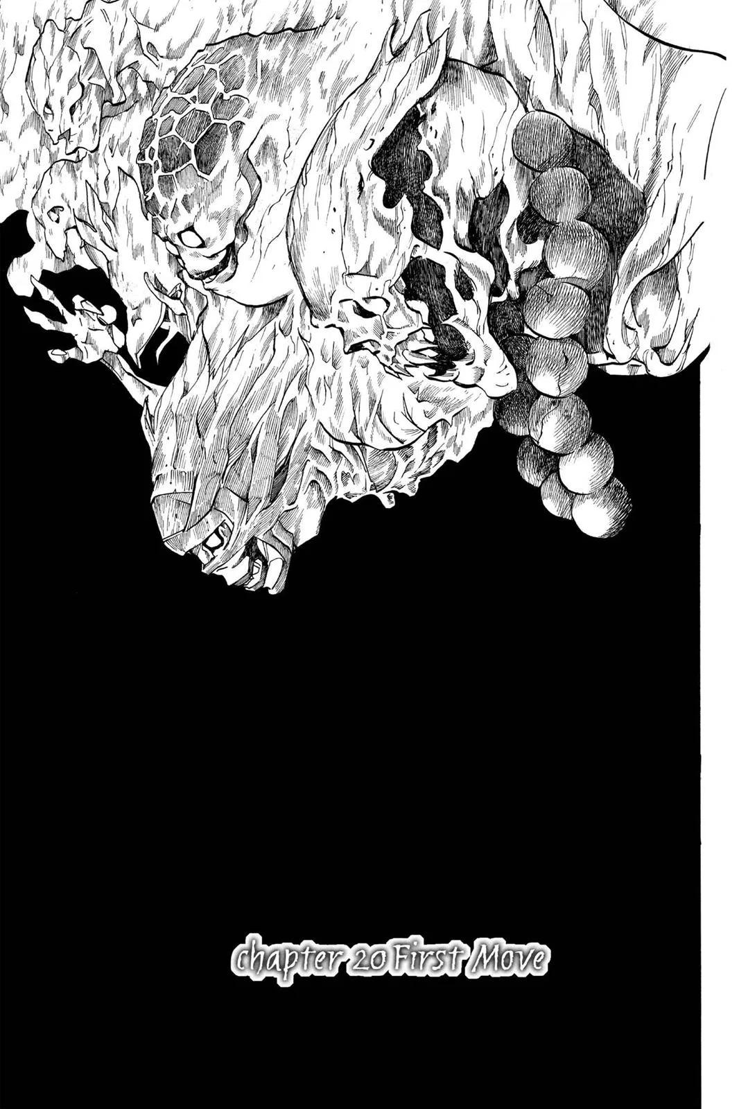 Death Note - Chapter 20 - Page 1