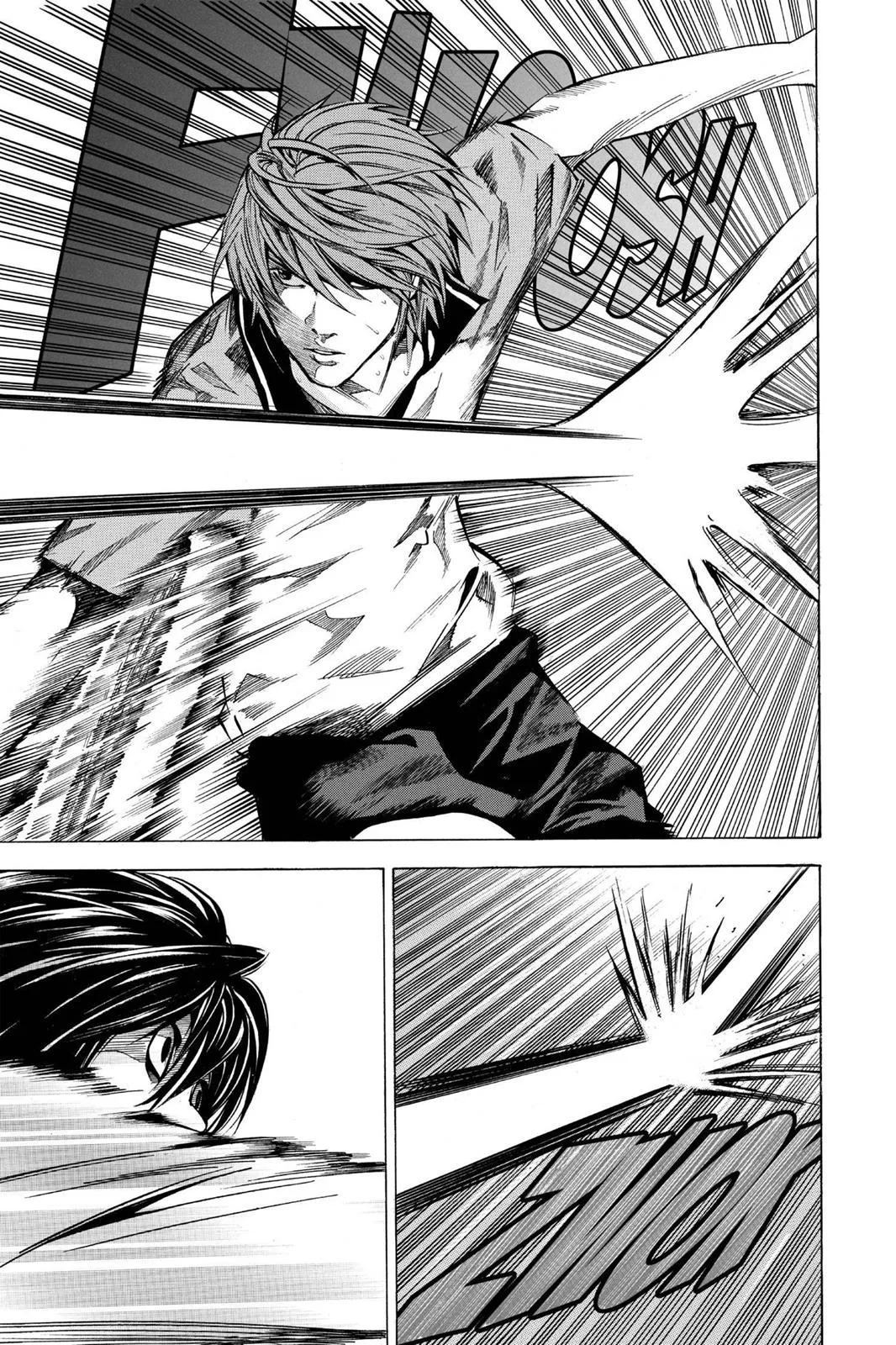 Death Note - Chapter 20 - Page 17
