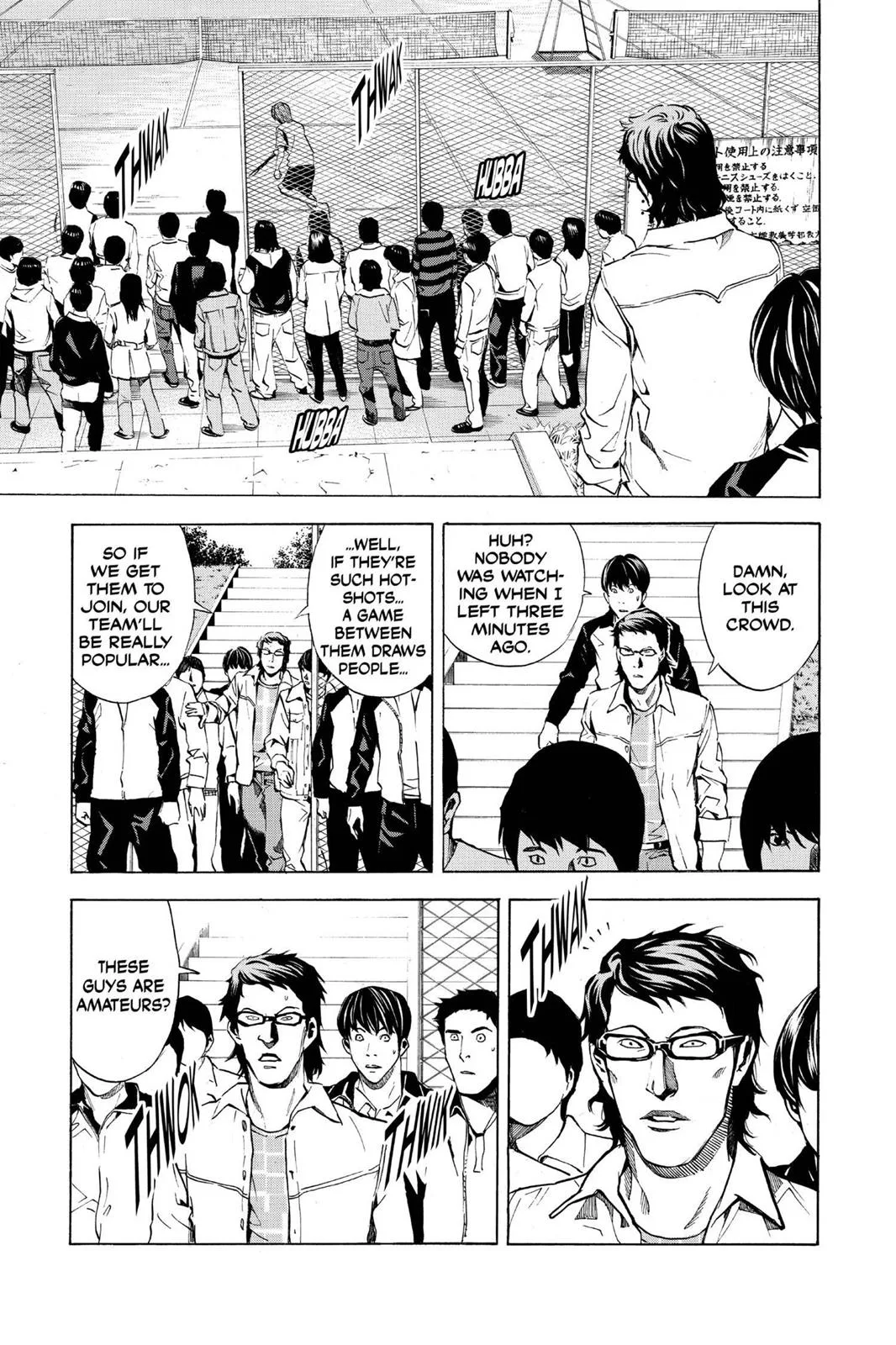 Death Note - Chapter 20 - Page 9