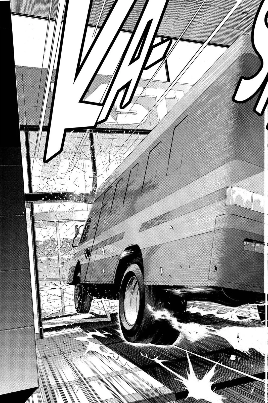Death Note - Chapter 23 - Page 19