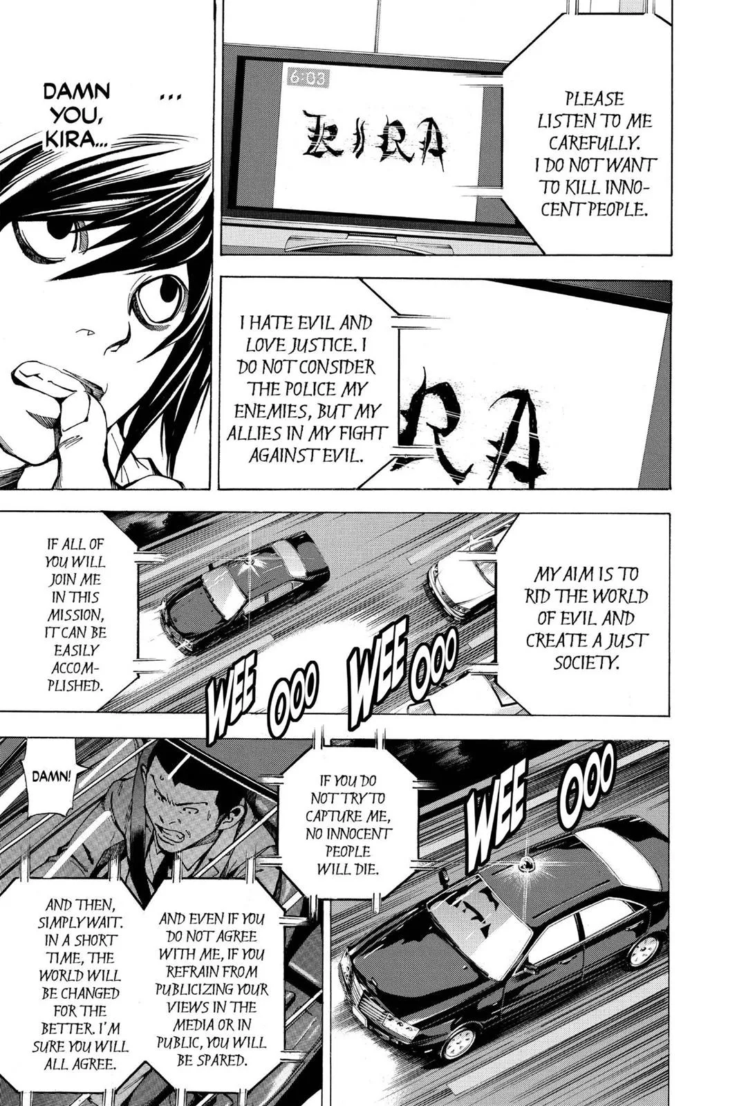 Death Note - Chapter 23 - Page 9