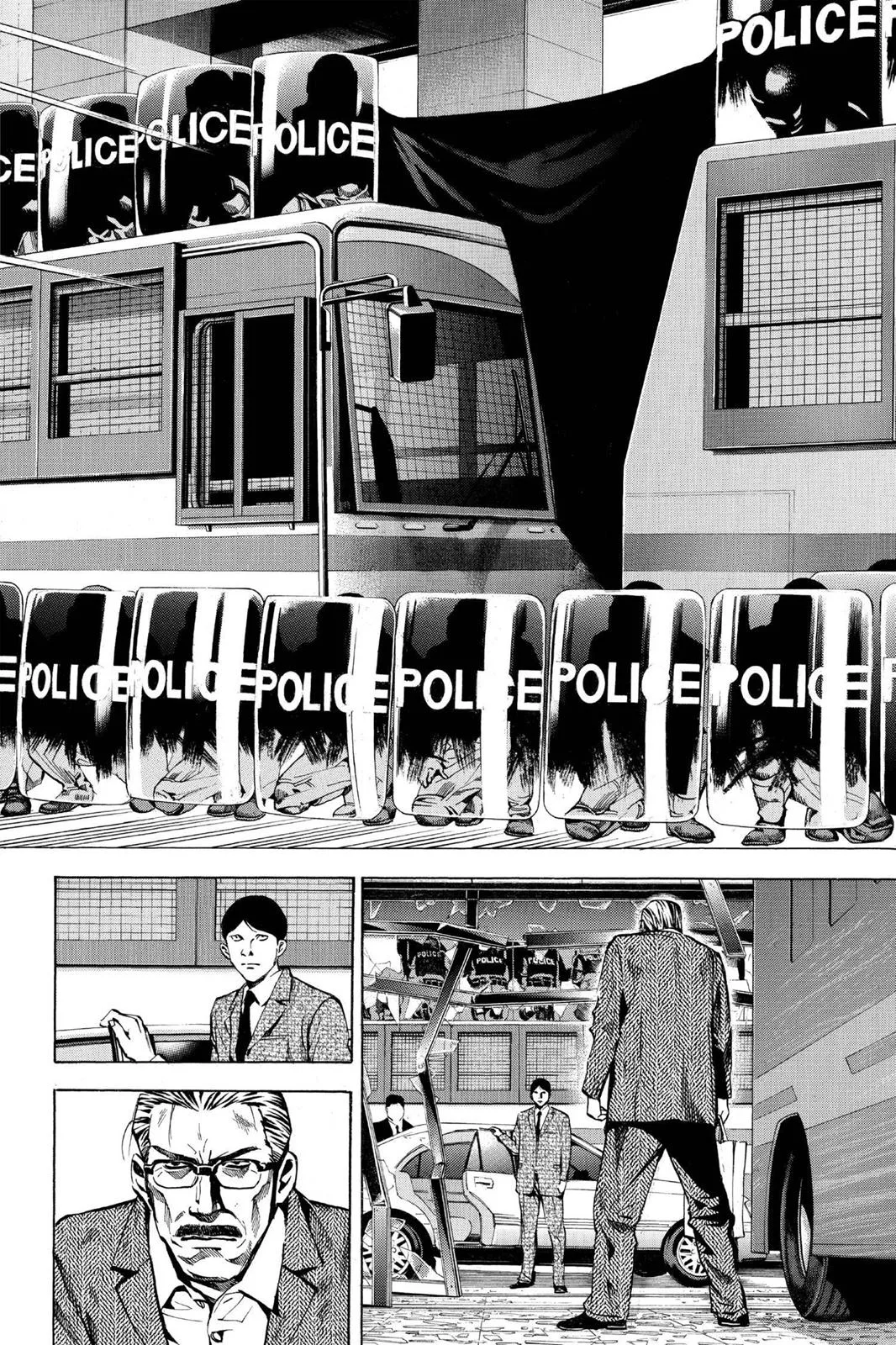Death Note - Chapter 24 - Page 12
