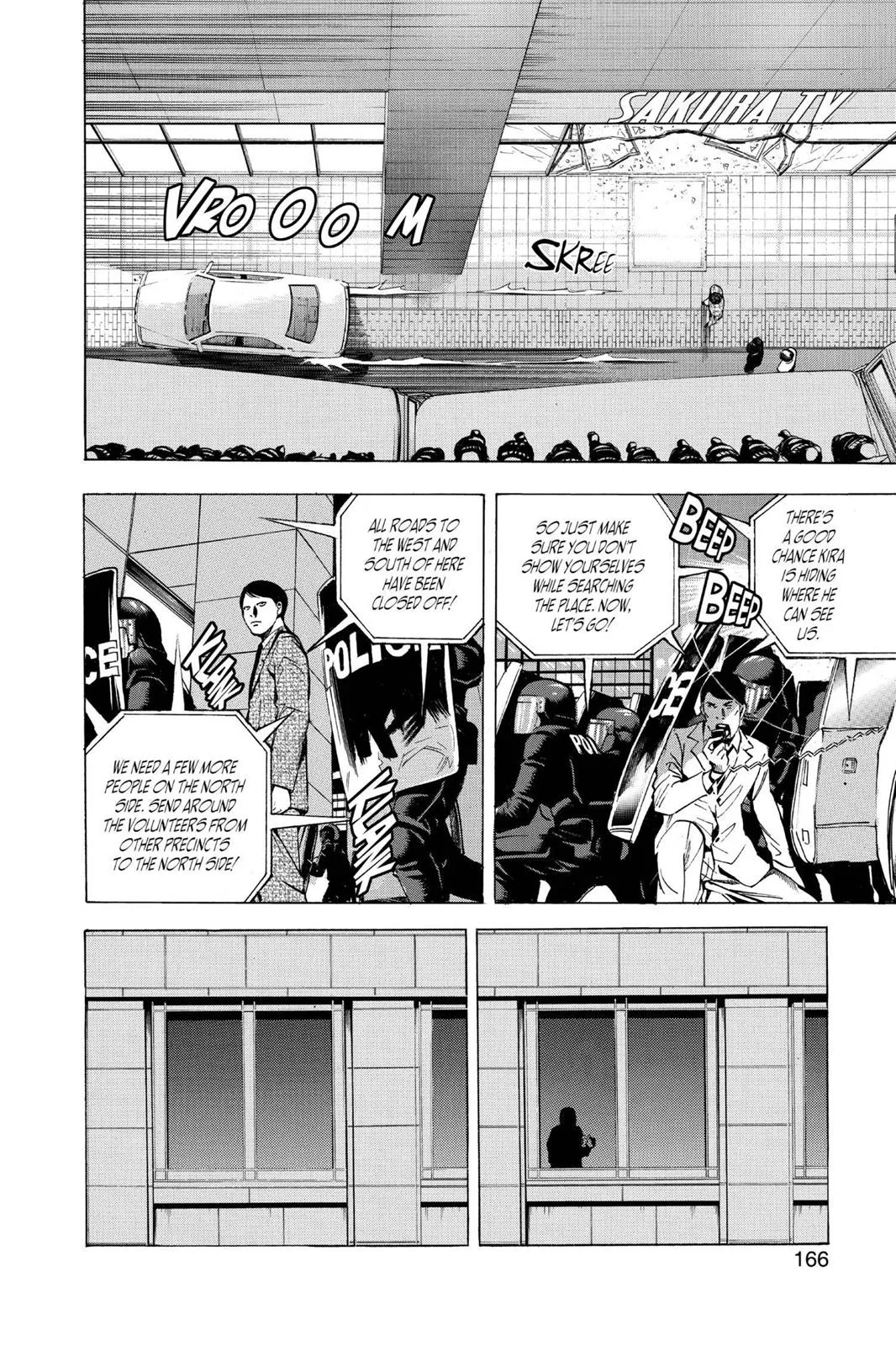 Death Note - Chapter 24 - Page 14