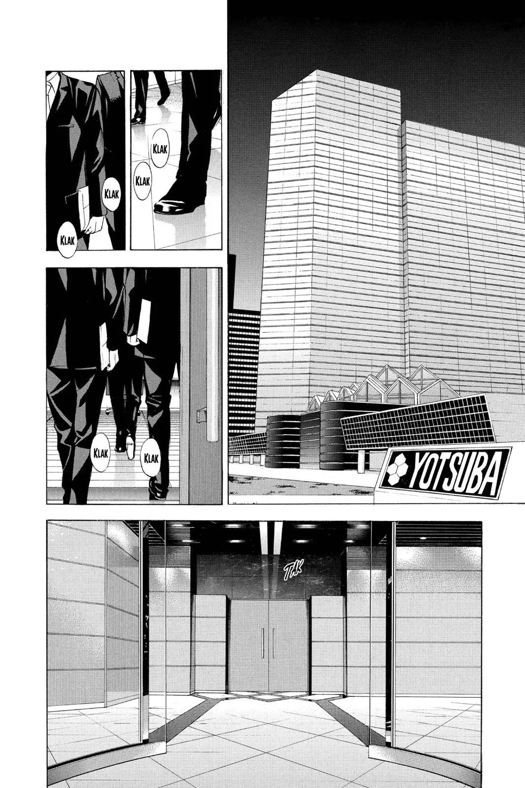 Death Note - Chapter 37 - Page 15