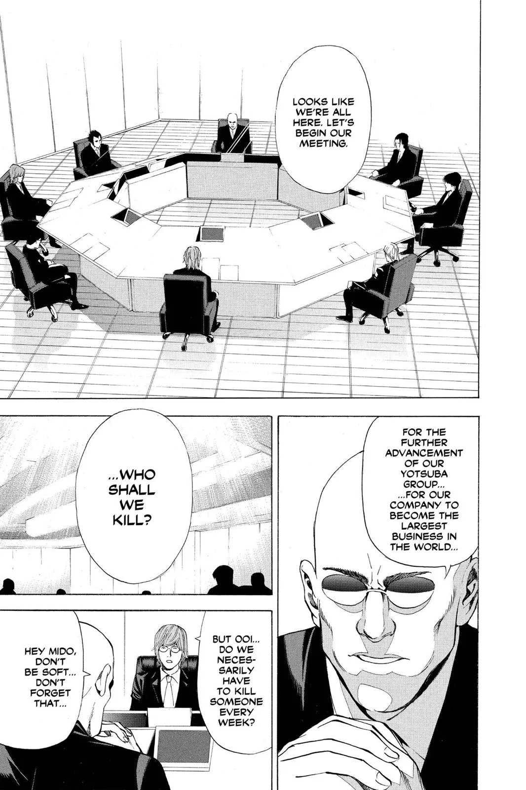 Death Note - Chapter 37 - Page 16