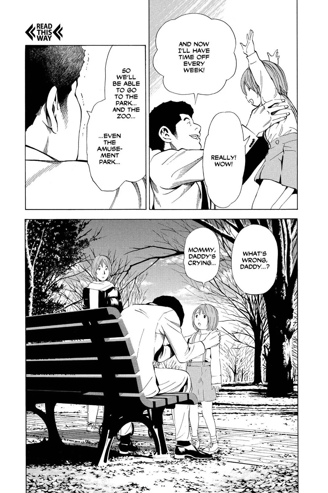 Death Note - Chapter 40 - Page 19