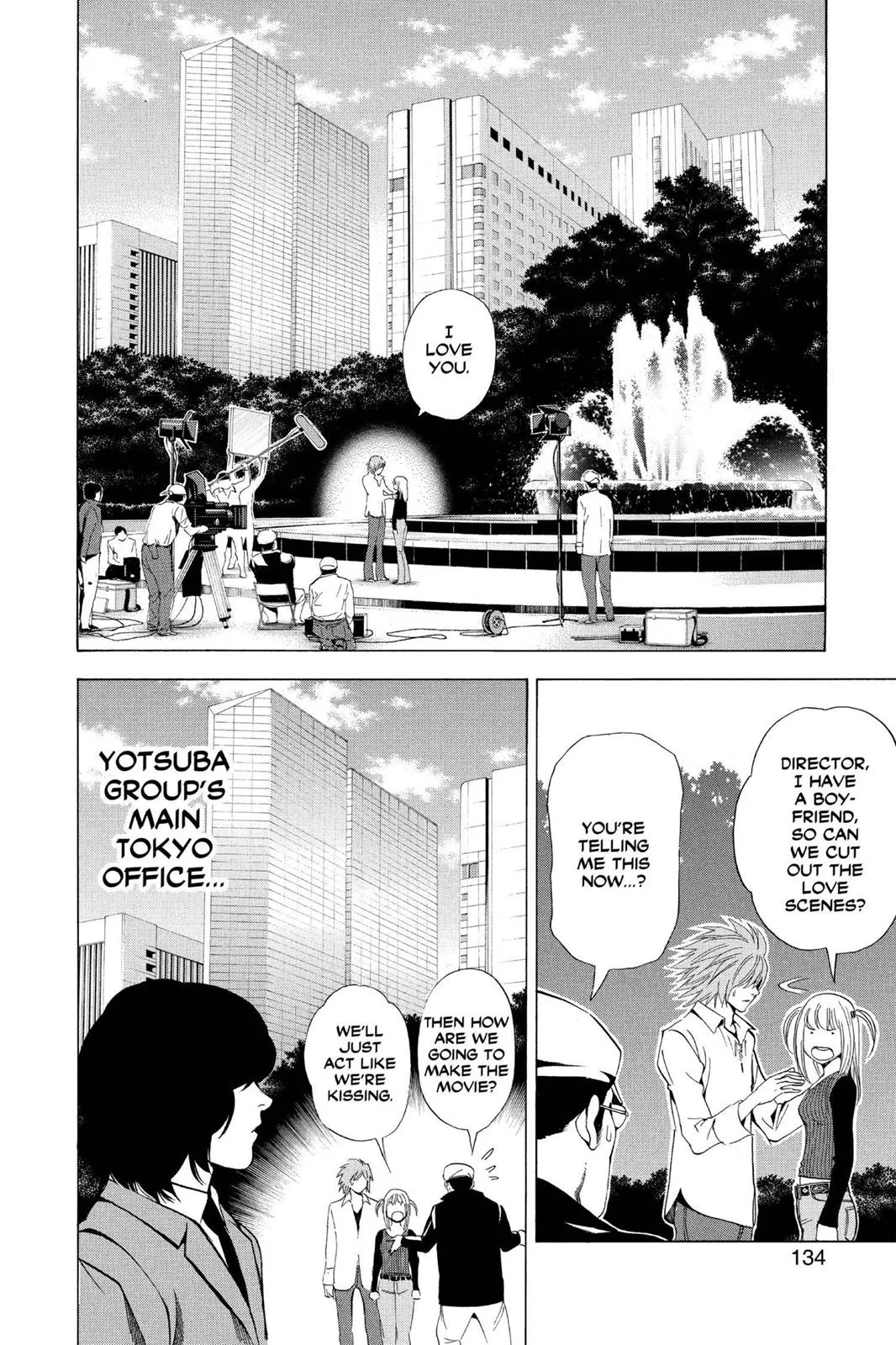 Death Note - Chapter 41 - Page 2