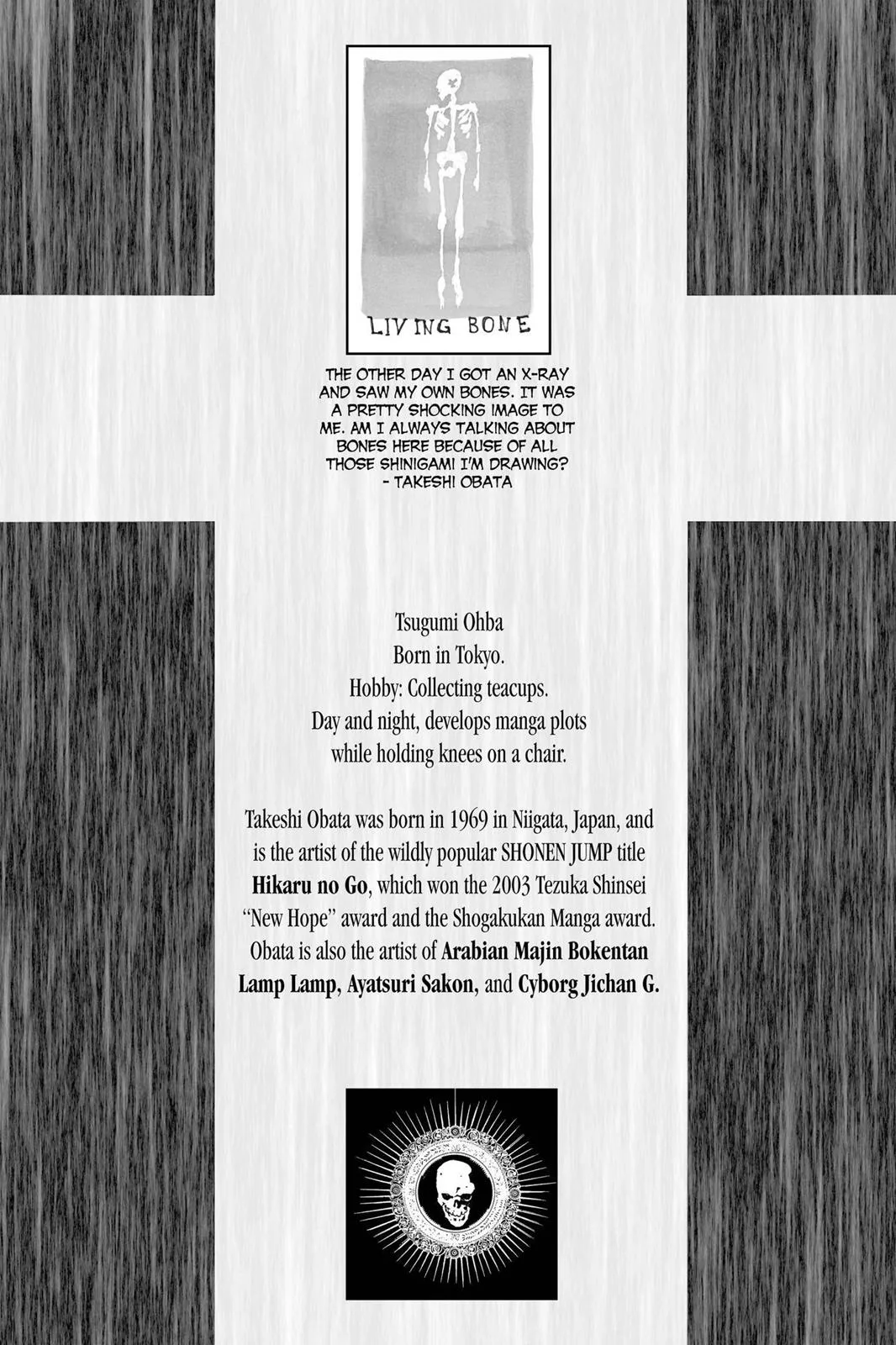Death Note - Chapter 44 - Page 2