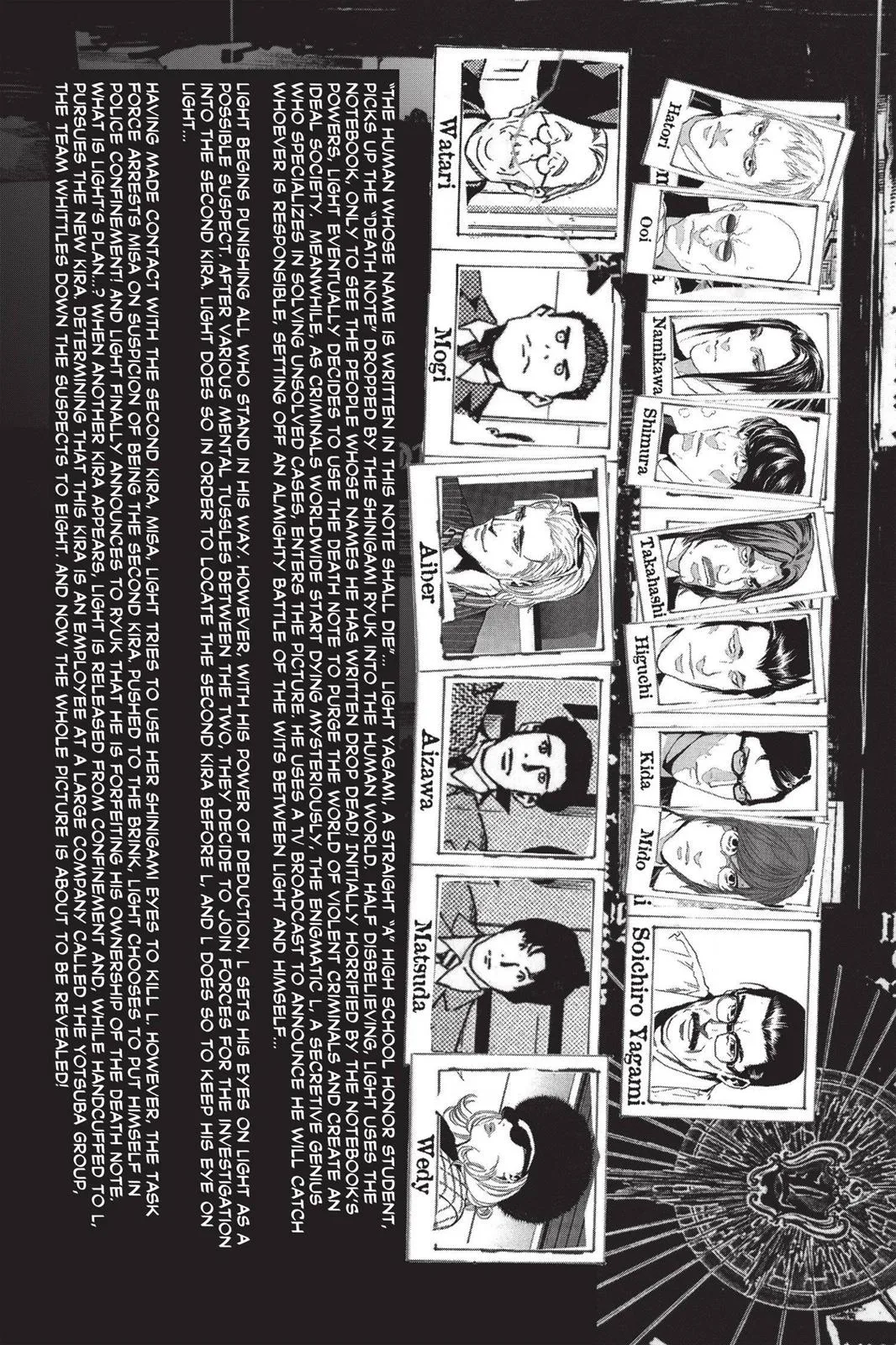 Death Note - Chapter 44 - Page 6