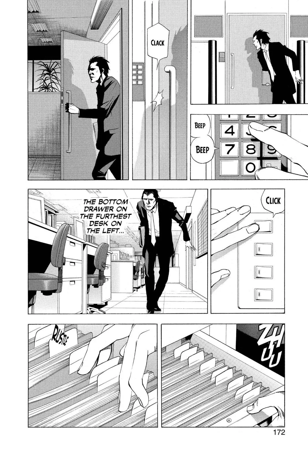 Death Note - Chapter 51 - Page 10