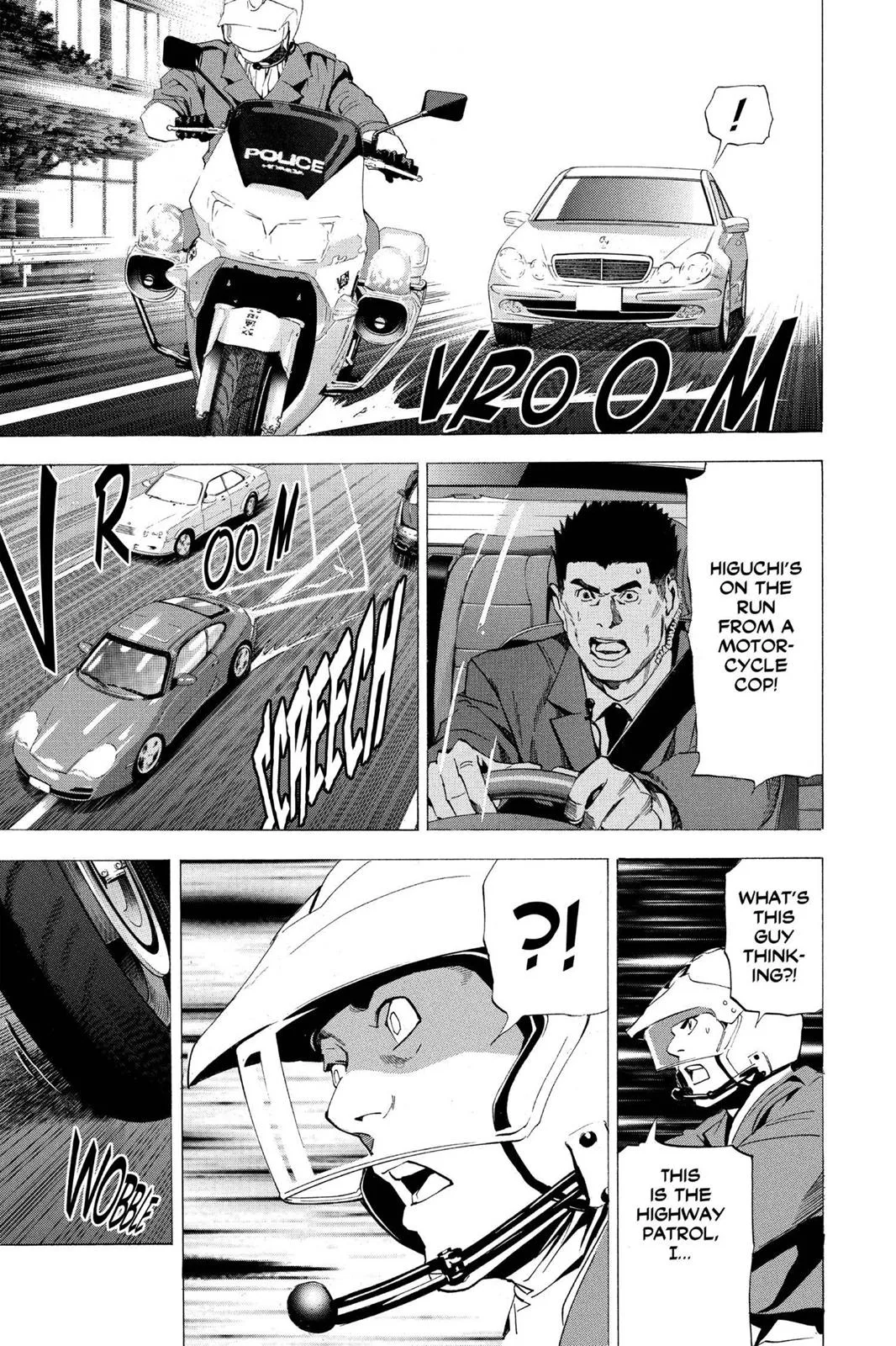 Death Note - Chapter 51 - Page 19