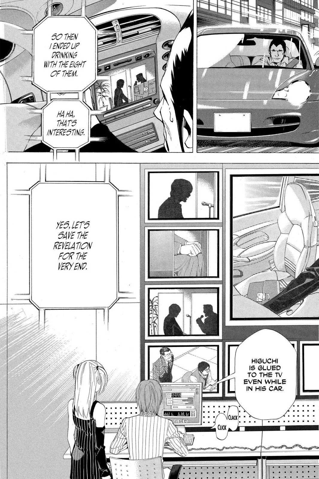 Death Note - Chapter 51 - Page 3