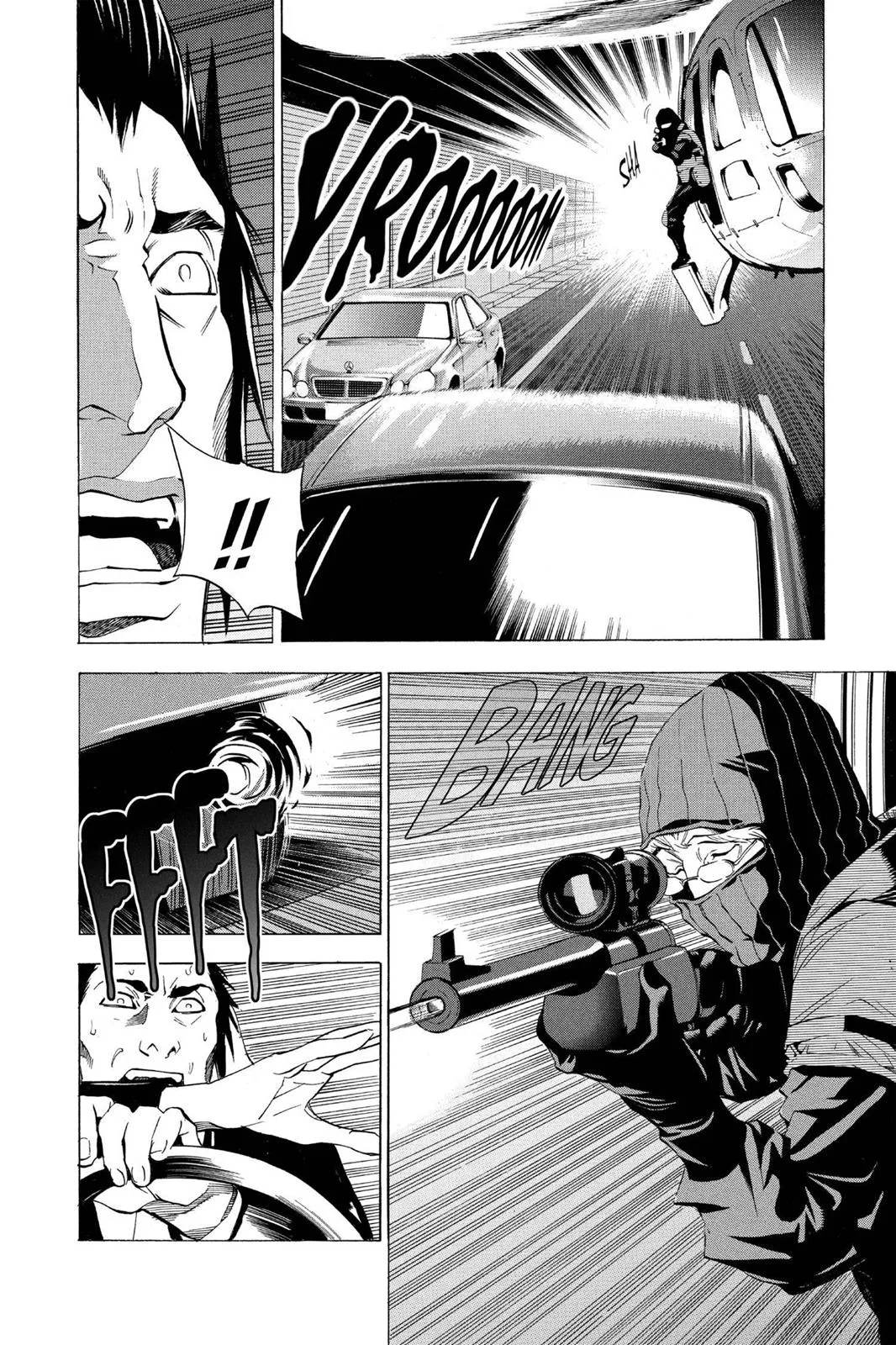 Death Note - Chapter 52 - Page 27