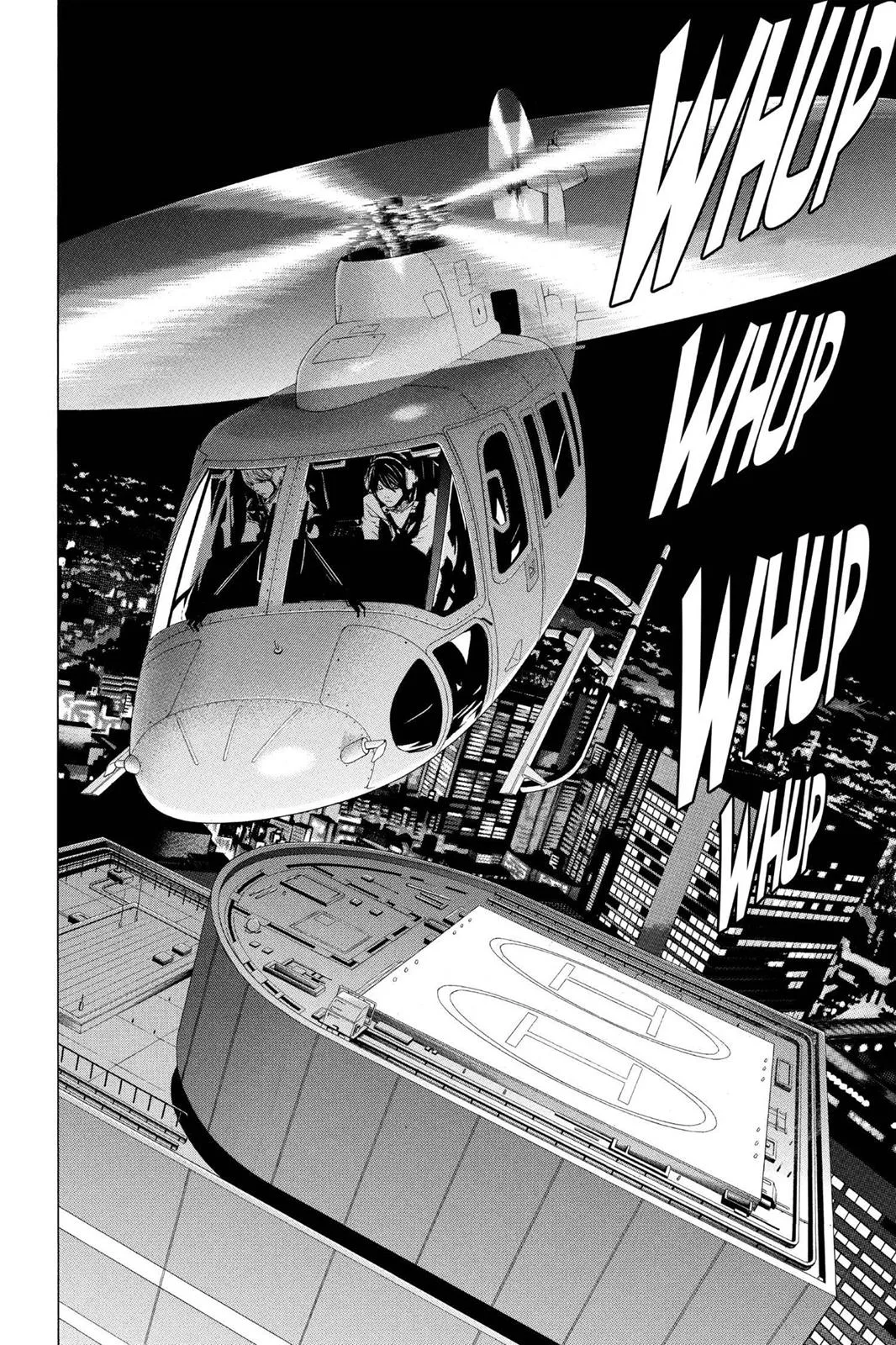 Death Note - Chapter 52 - Page 5