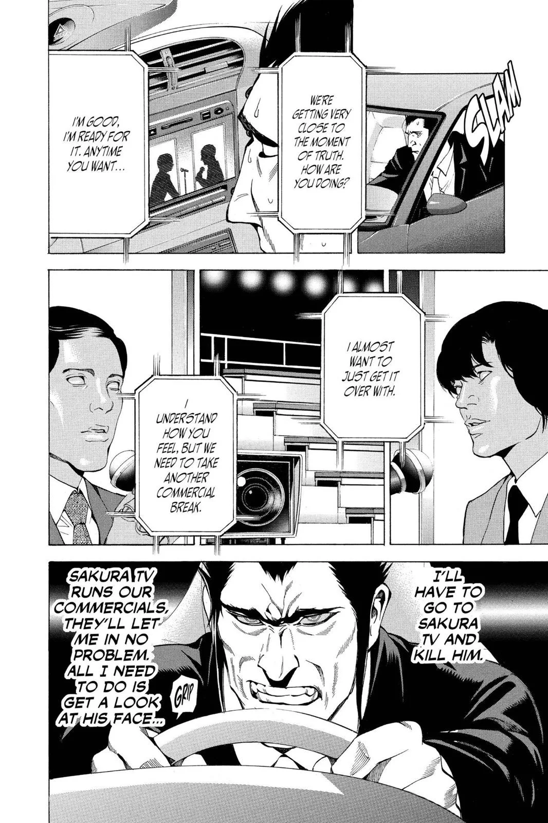 Death Note - Chapter 52 - Page 9