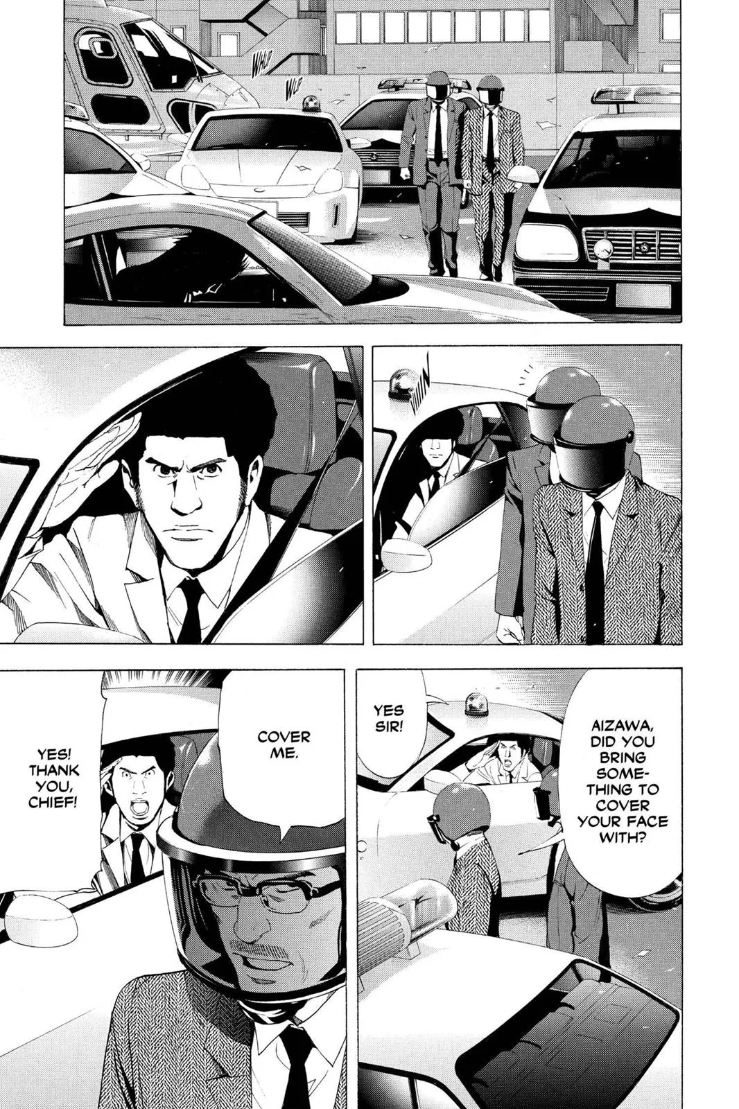 Death Note - Chapter 53 - Page 10