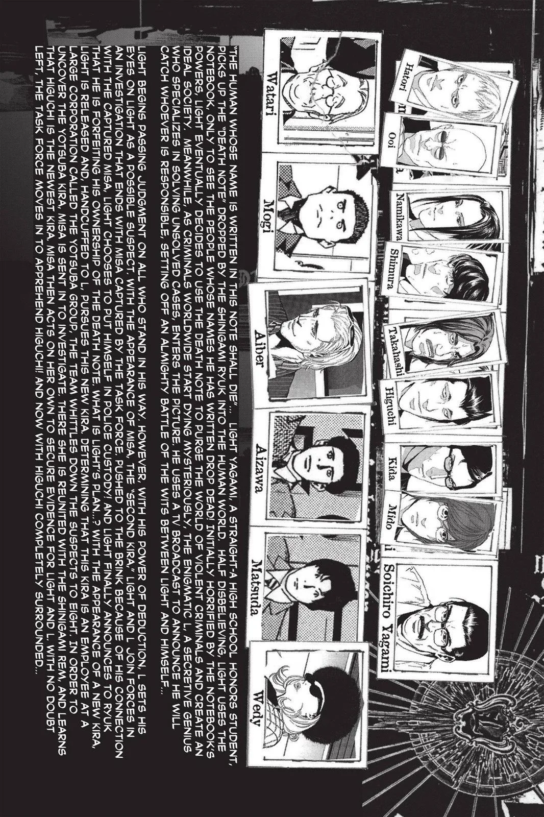 Death Note - Chapter 53 - Page 6