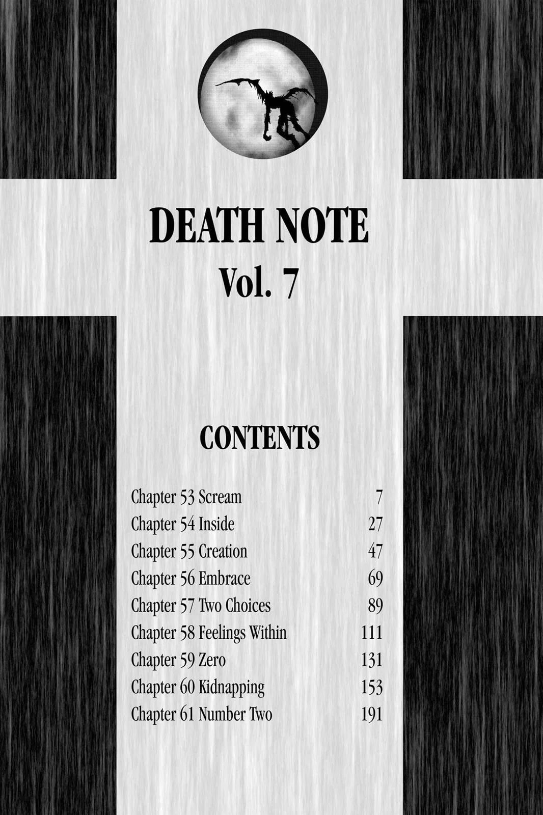 Death Note - Chapter 53 - Page 7