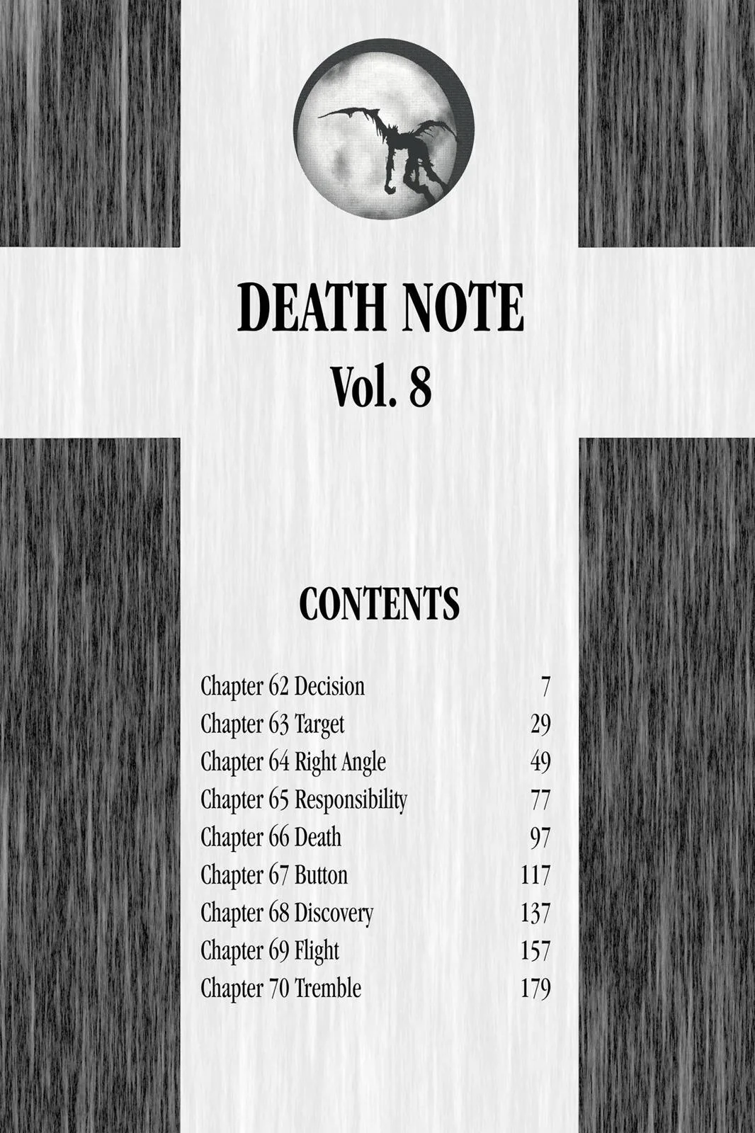 Death Note - Chapter 62 - Page 7