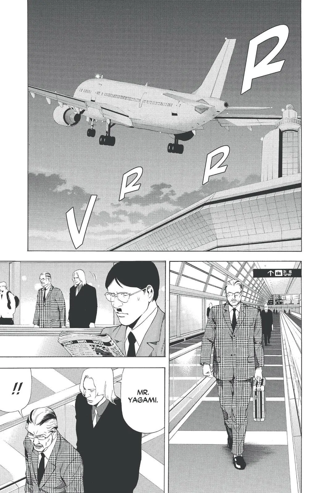 Death Note - Chapter 63 - Page 15