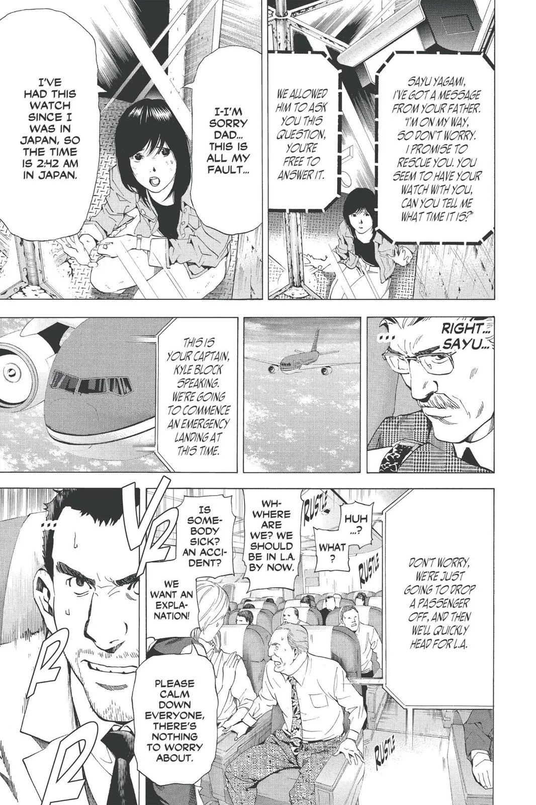 Death Note - Chapter 64 - Page 13