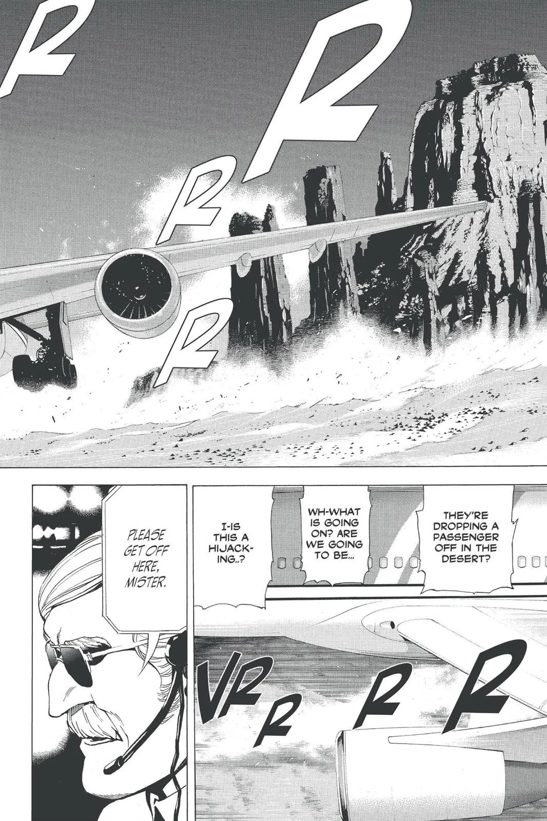 Death Note - Chapter 64 - Page 14