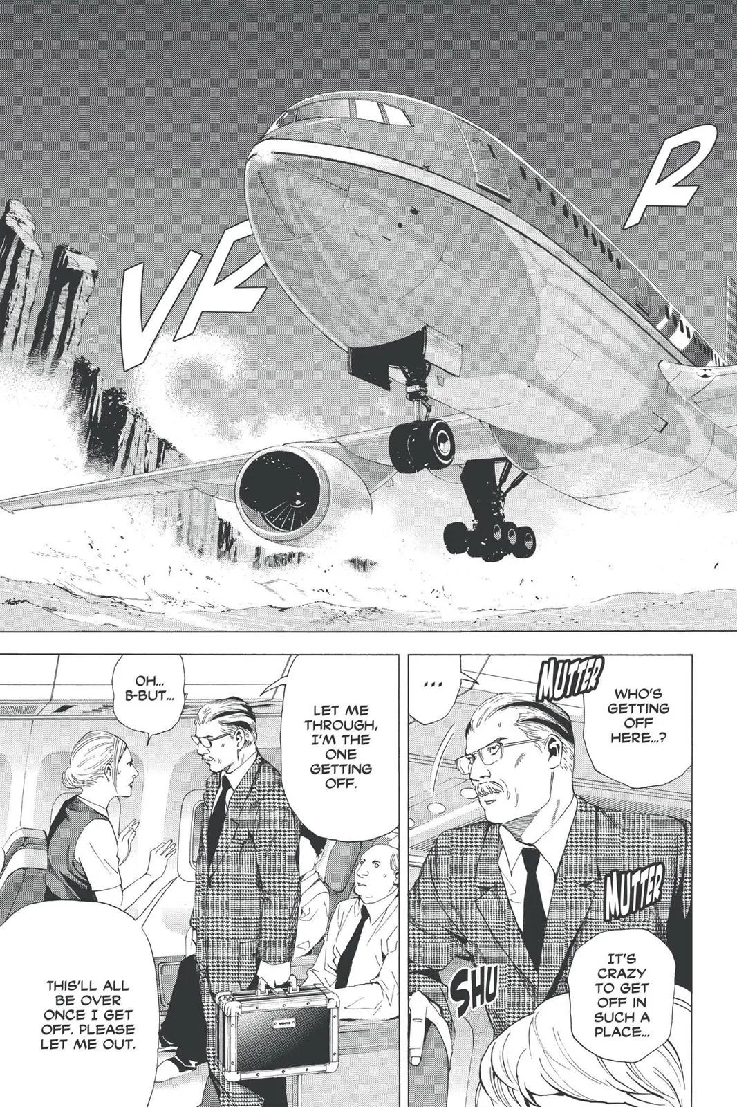 Death Note - Chapter 64 - Page 15