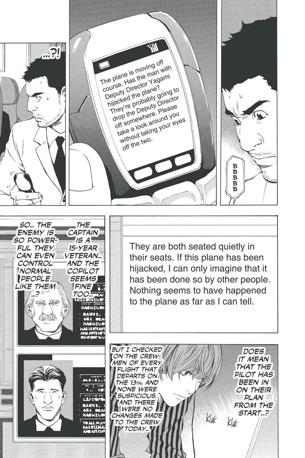 Death Note - Chapter 64 - Page 5