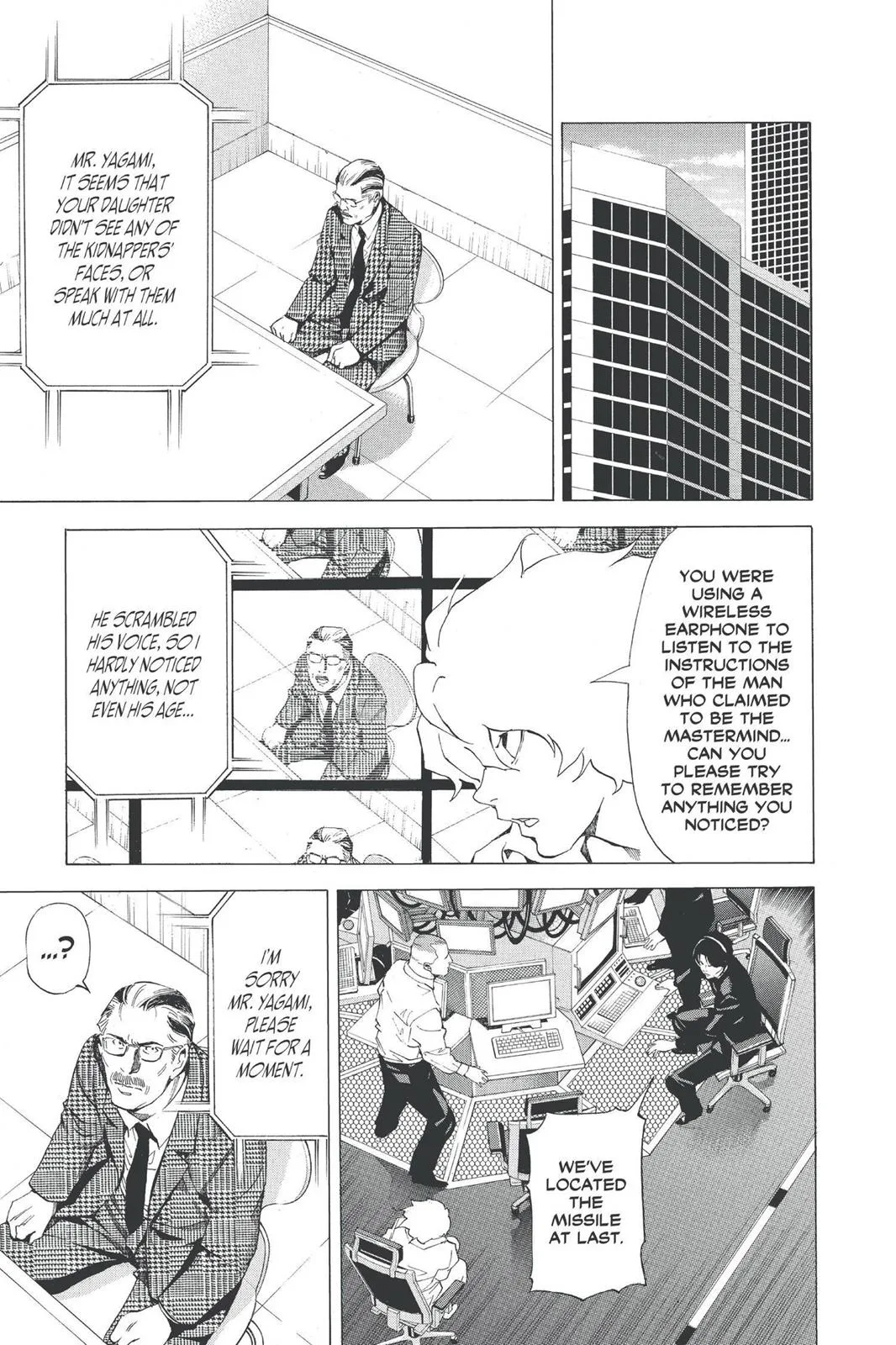Death Note - Chapter 65 - Page 11