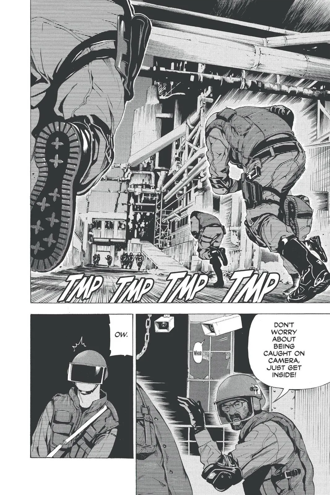 Death Note - Chapter 69 - Page 18