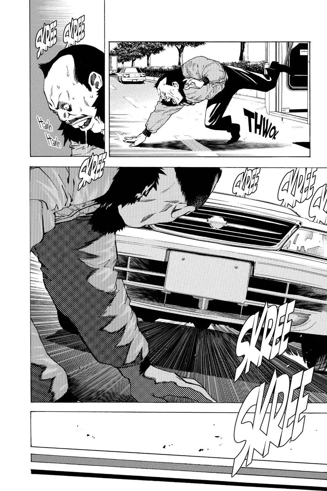 Death Note - Chapter 7 - Page 18