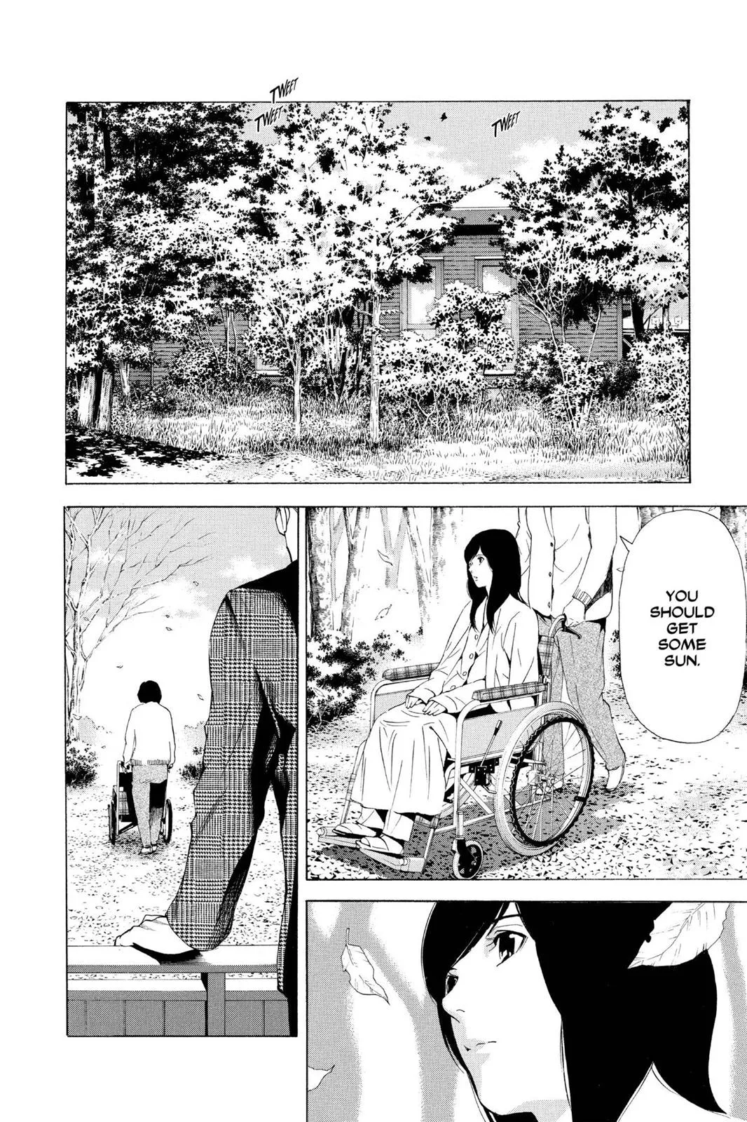 Death Note - Chapter 71 - Page 9
