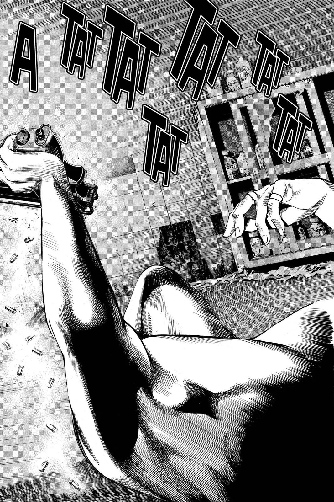 Death Note - Chapter 74 - Page 4