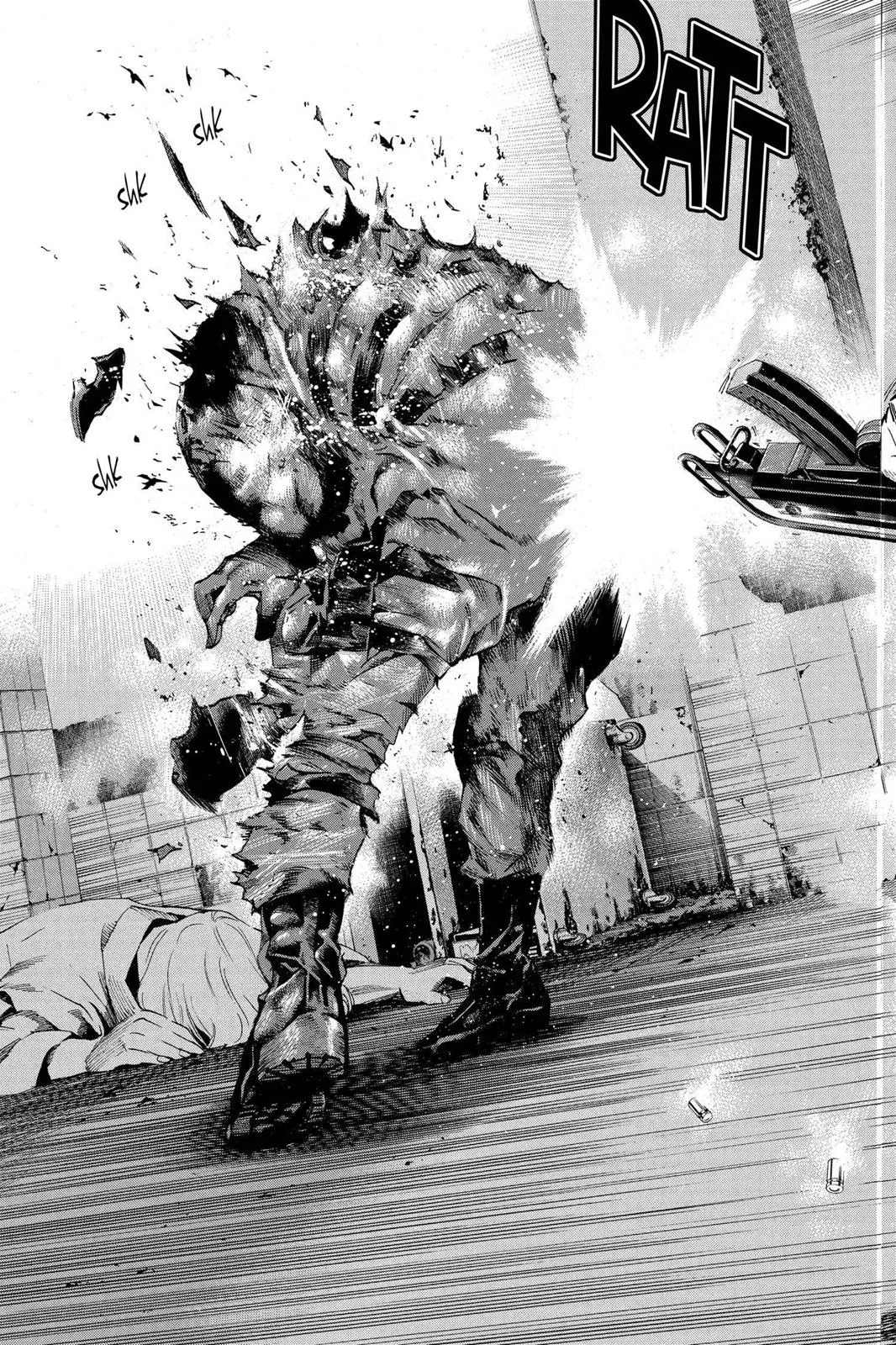 Death Note - Chapter 74 - Page 5