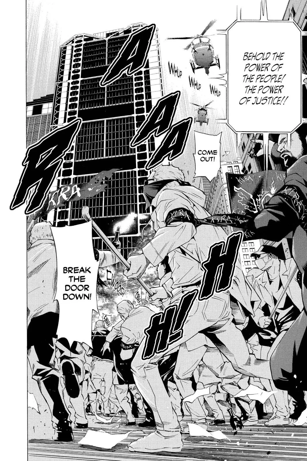 Death Note - Chapter 79 - Page 18