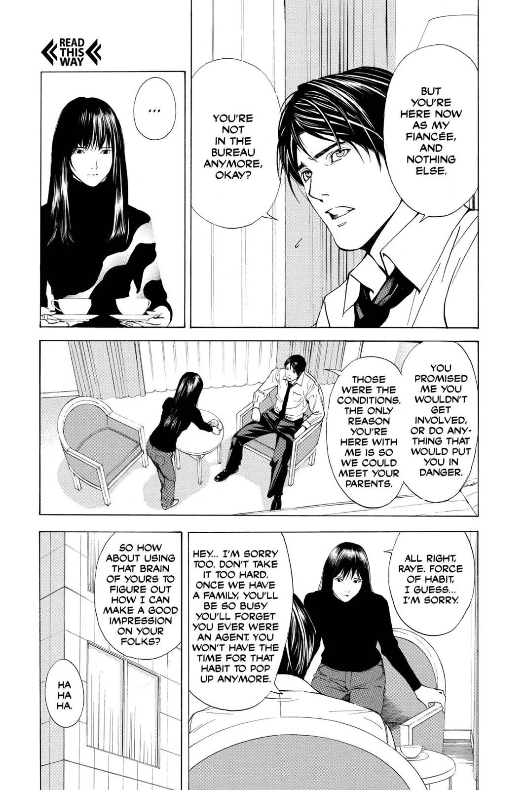 Death Note - Chapter 8 - Page 14