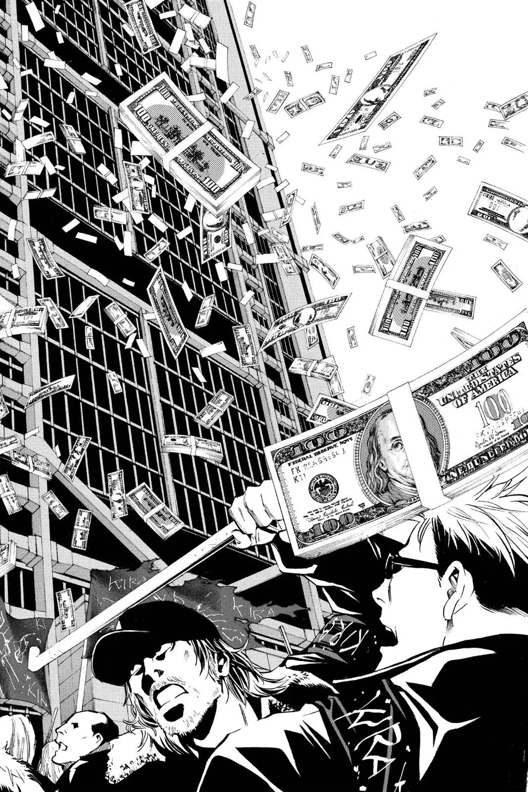 Death Note - Chapter 80 - Page 13