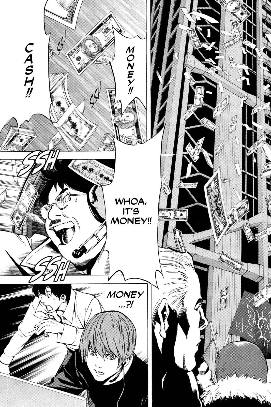 Death Note - Chapter 80 - Page 14